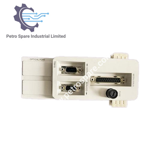 ABB 3BSE013204R1 TB815 Қосылу Бөлімі