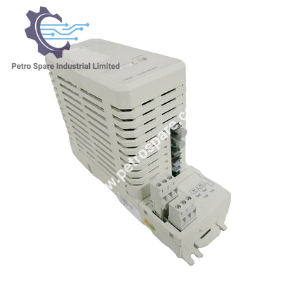 Tb820 TB820 | ABB ModuleBus Modem