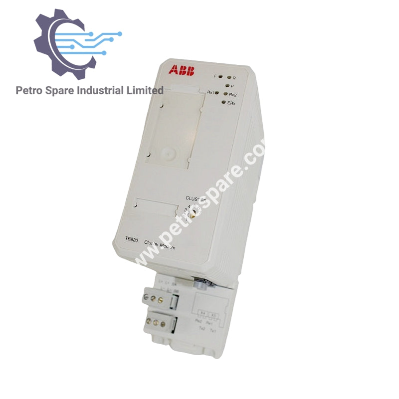 3BSE008555R1 | ABB | Modul Bas Modem TB820