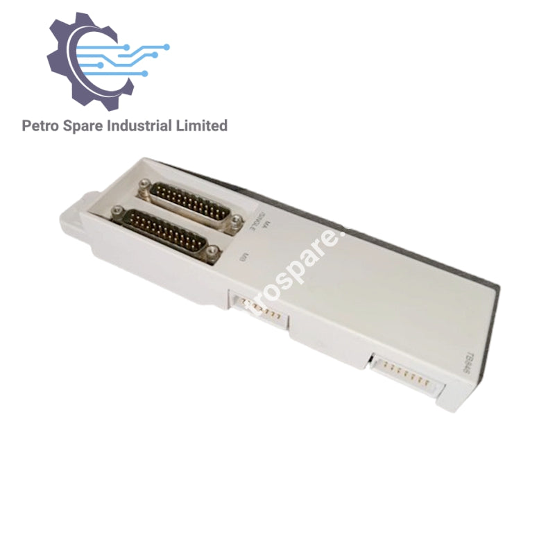 3BSE021439R1 | ABB | TB846 Modul Ganda Inlet Modulebus