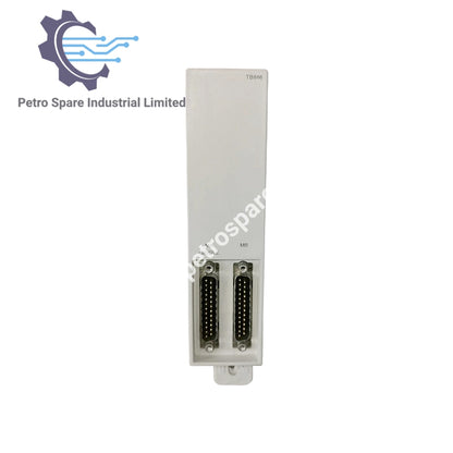 3BSE021439R1 | ABB | TB846 Dual Modulebus Inlet