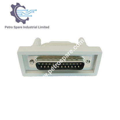 TB850 | ترمیناتور باس CEX-ای بی بی با پیچ ثابت‌کننده