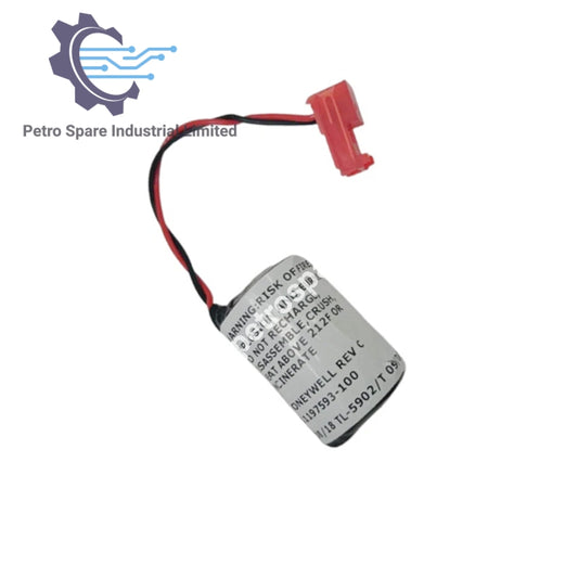 Honeywell | TC-BATT01 - Batería de Litio