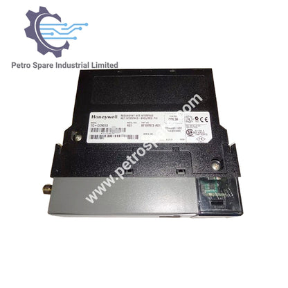 TC-CCN013 | Antarmuka Honeywell Controlnet, Media Tunggal