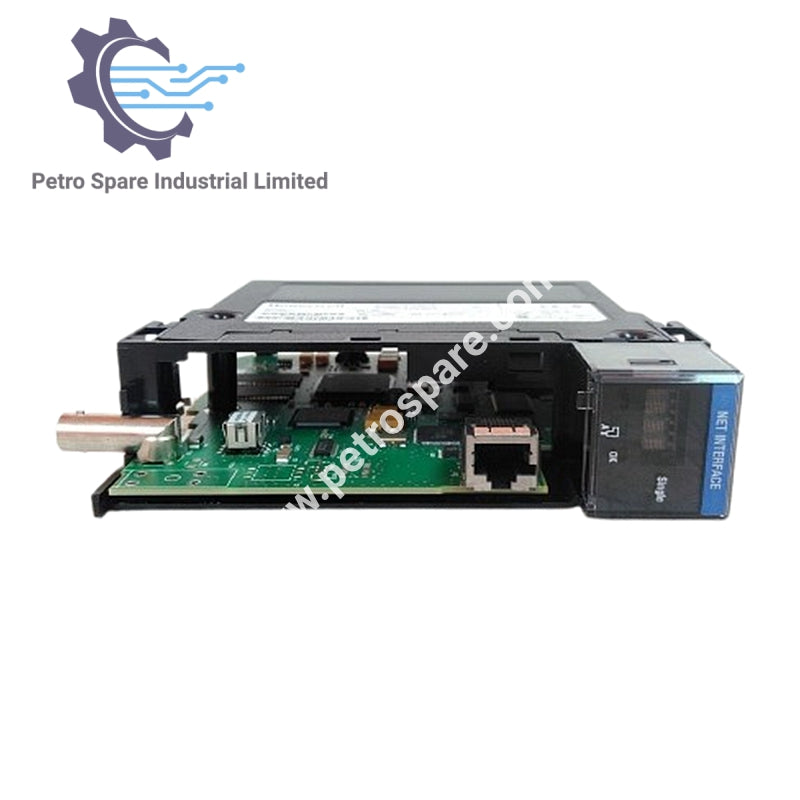 Honeywell - TC-CCN014 - Controlnet Interface Module