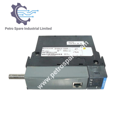 C200 TC-CCR012 - Honeywell - Modul Antarmuka Jaringan Redundan