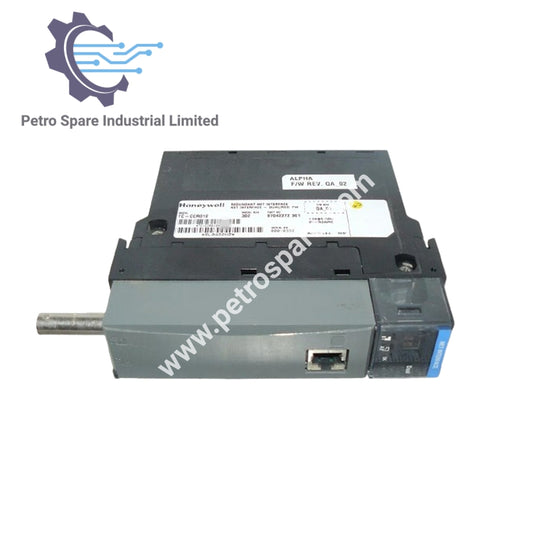 C200 TC-CCR012 - Honeywell - Redundant Net Interface Module
