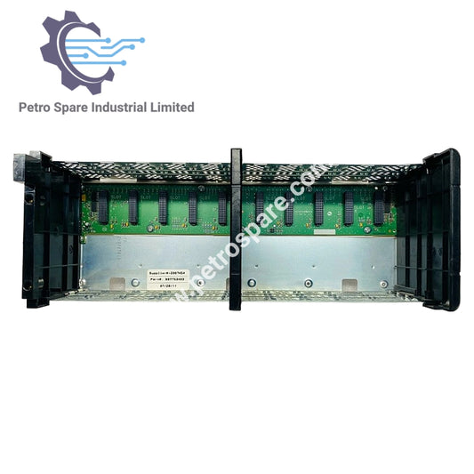 TC-FXX102 Honeywell  10 Slots Chassis 13 Amp