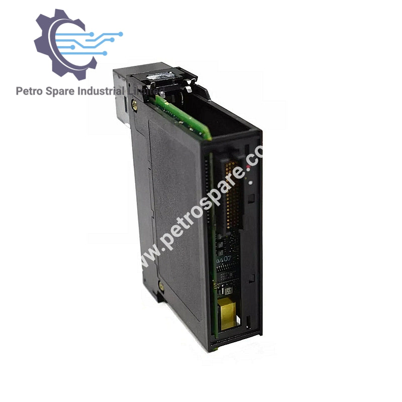 Honeywell TC-IAH061 Input Analog 6 PT 4-20MA