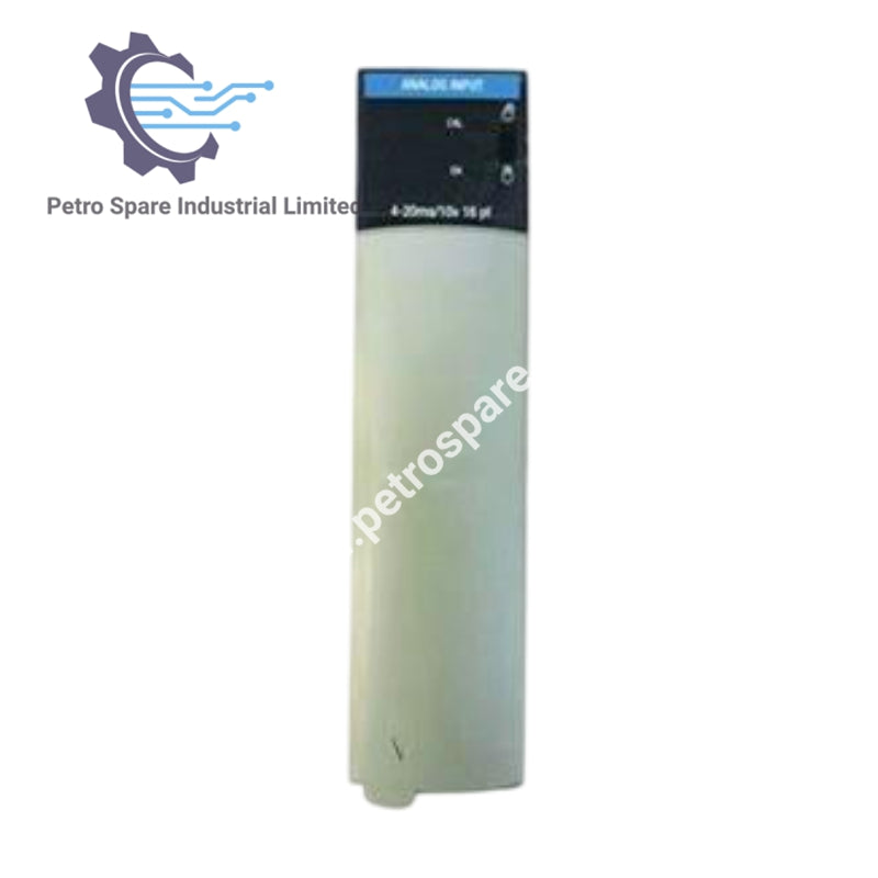 Honeywell 16-Channel TC-IAHI61 High-Level Analog Input Module