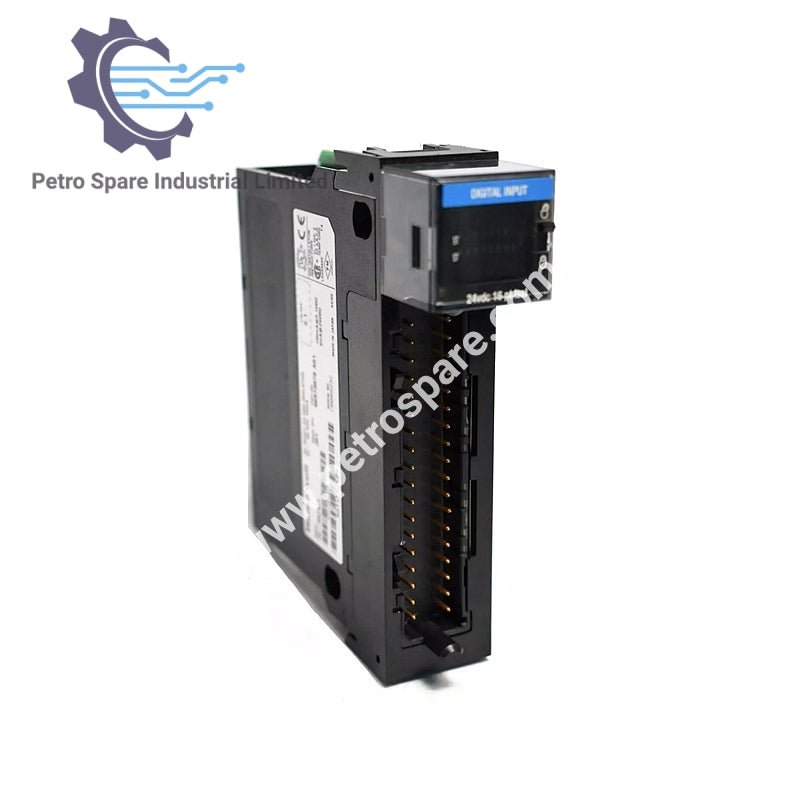 TC-IDJ161 | Modul Input Digital Honeywell
