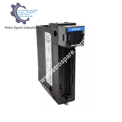 TC-IDJ161 | Modul Input Digital Honeywell
