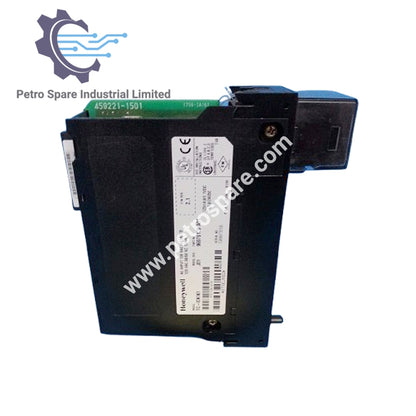 Модуль с изолированным входом переменного тока Honeywell TC-IDK161 120VAC