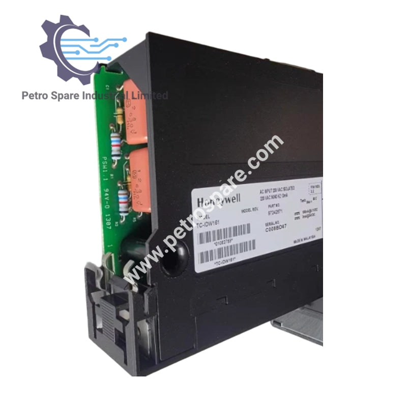 Honeywell Digital Module | TC-IDW161 AC Input Module