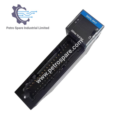 Honeywell Digital Module | TC-IDW161 AC Input Module
