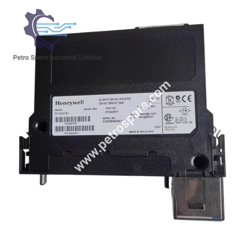 Honeywell Digital Module | TC-IDW161 AC Input Module