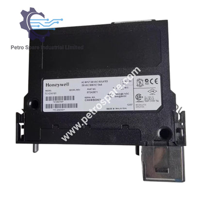 Honeywell Digital Module | TC-IDW161 AC Input Module