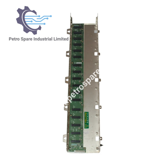 Honeywell TC-KCCX03 Digital Controller Module High-Speed I/O