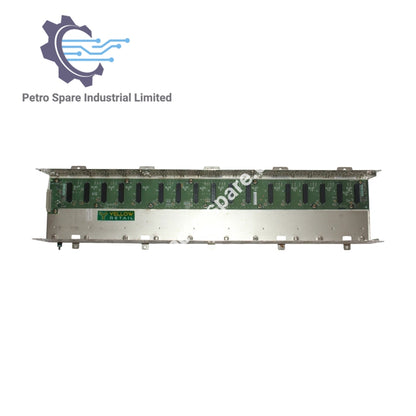 Honeywell TC-KCCX03 Digital Controller Module High-Speed I/O