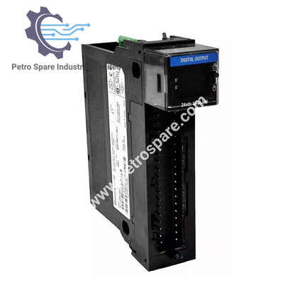 TC-OAH061 Analog Output Module - Honeywell