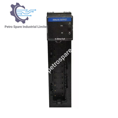 TC-OAH061 Analog Output Module - Honeywell