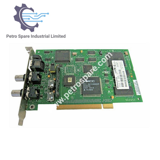 TC-PCIC01 | Módulo de interfaz ControlNet de Honeywell