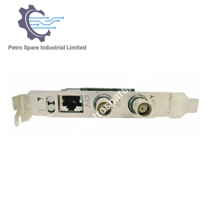TC-PCIC01 | Modul Antarmuka Honeywell ControlNet