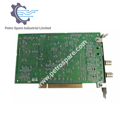 TC-PCIC01 | Modul Antarmuka Honeywell ControlNet