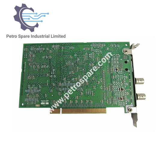 TC-PCIC01 | Módulo de interfaz ControlNet de Honeywell