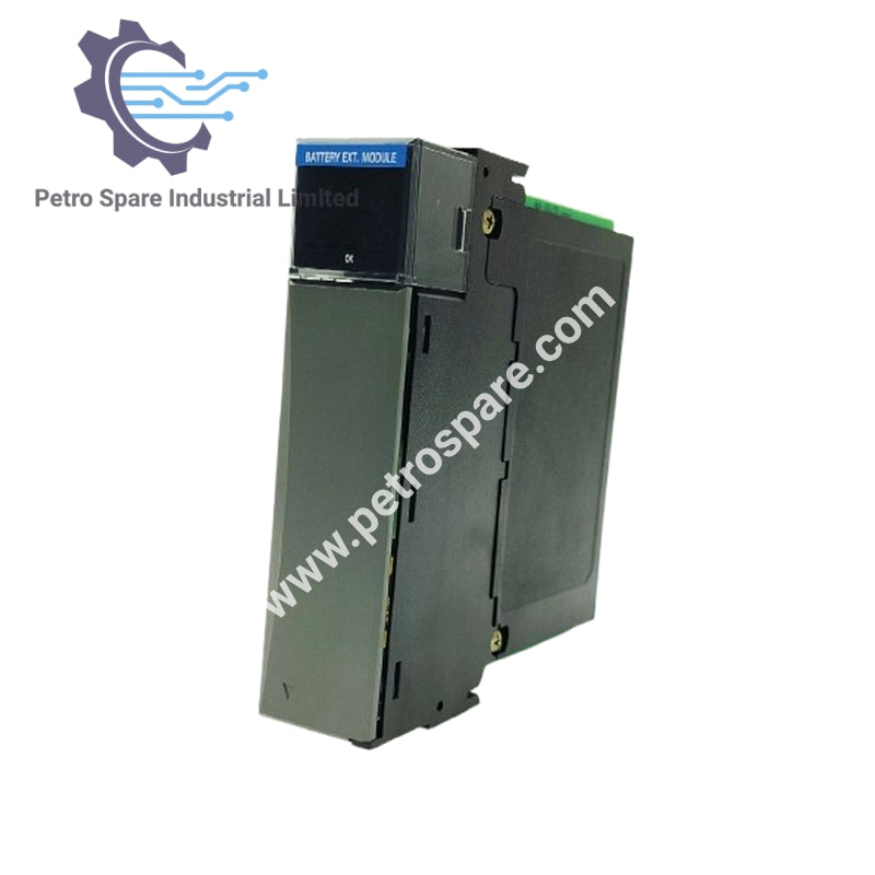 TC-PPD011 | Módulo de Extensão de Bateria Honeywell