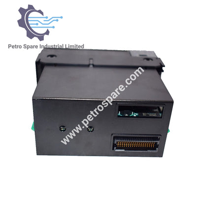 Prosesor Kontrol C200 TC-PRS021 Honeywell