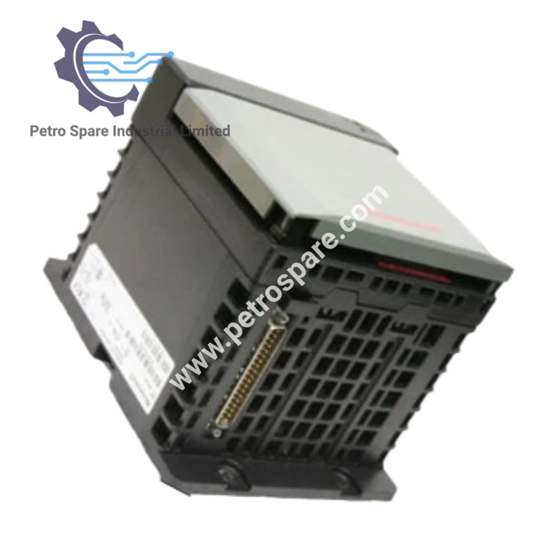 สายเคเบิลอินเทอร์เฟซฟิลด์บัสอุตสาหกรรม Honeywell TC-KIOL02 (สำเนา)