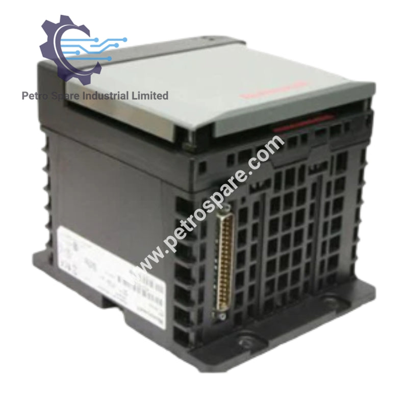 สายเคเบิลอินเทอร์เฟซฟิลด์บัสอุตสาหกรรม Honeywell TC-KIOL02 (สำเนา)
