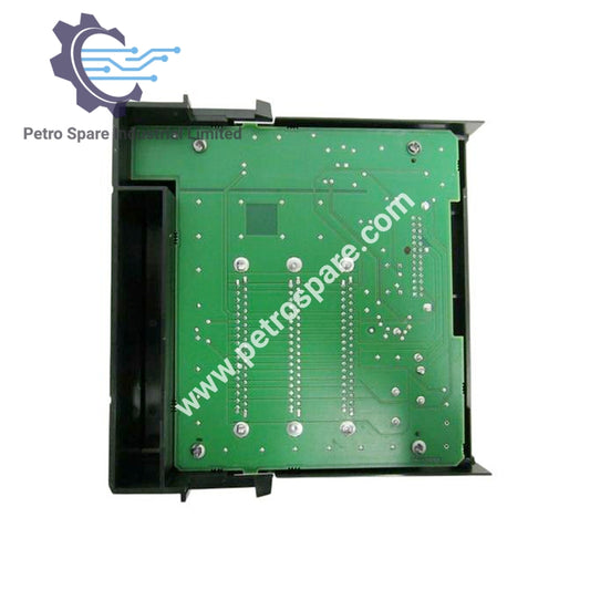 Honeywell TC-RPSCA2 Penyesuai Rangka Bekalan Kuasa Redundan