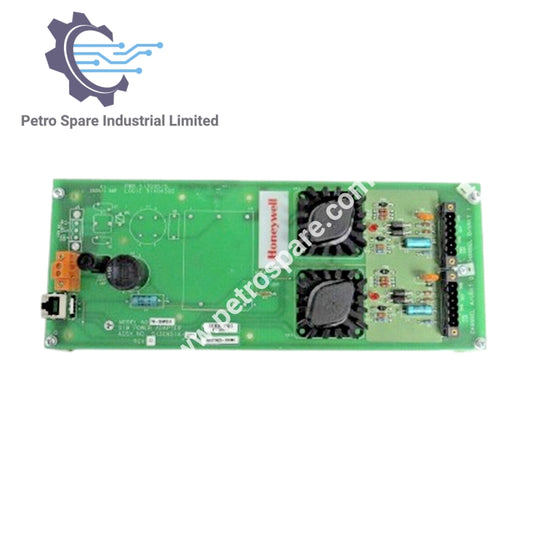 TC-SMPD01 Honeywell 24 VDC Penyesuai Kuasa SIM FTA