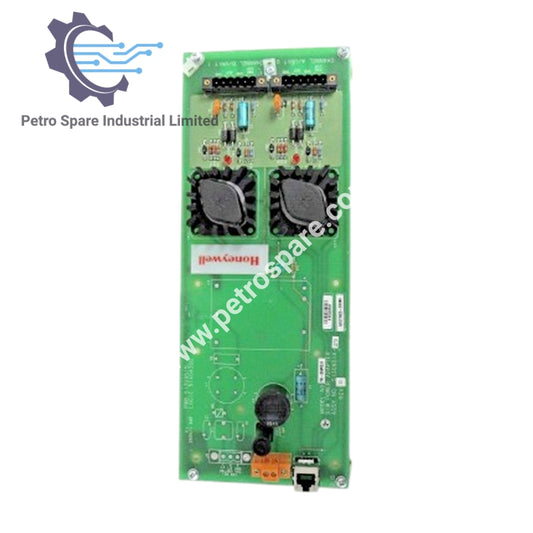 TC-SMPD01 Honeywell 24 VDC Penyesuai Kuasa SIM FTA