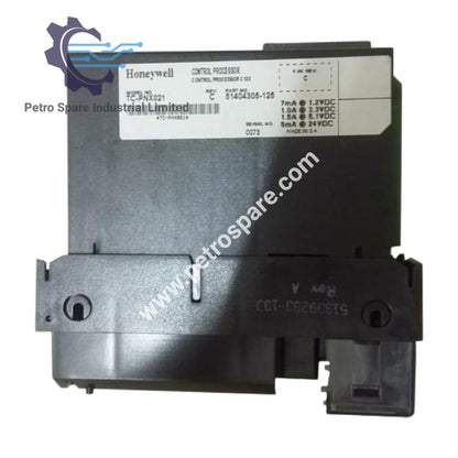 Honeywell TC-TCXBNC Control Net Terminator BNC Connector