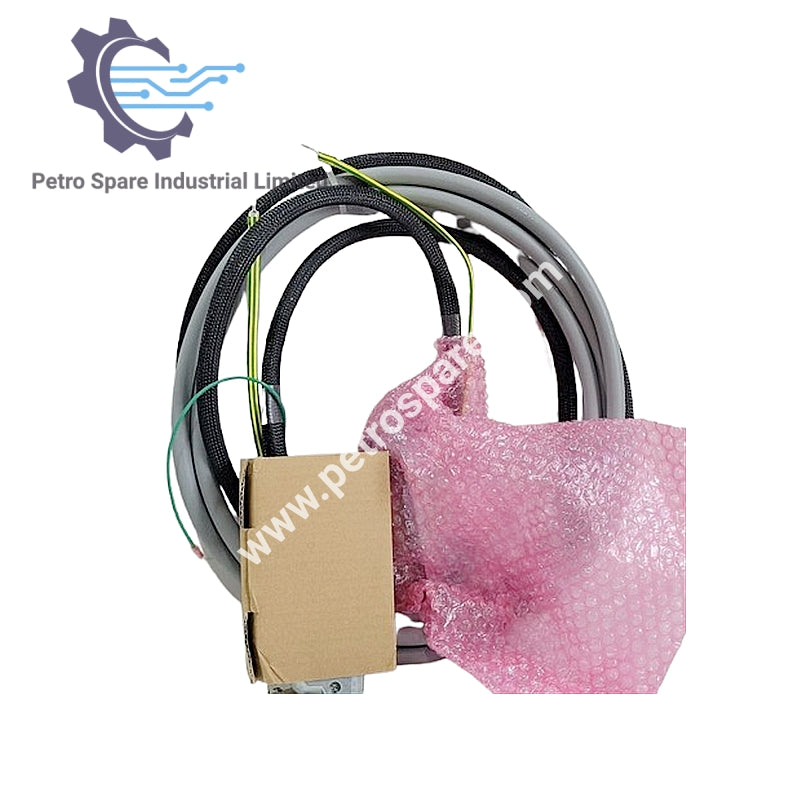 Външен кабел за слот за вход/изход ICS Triplex TC-203-02-6M5