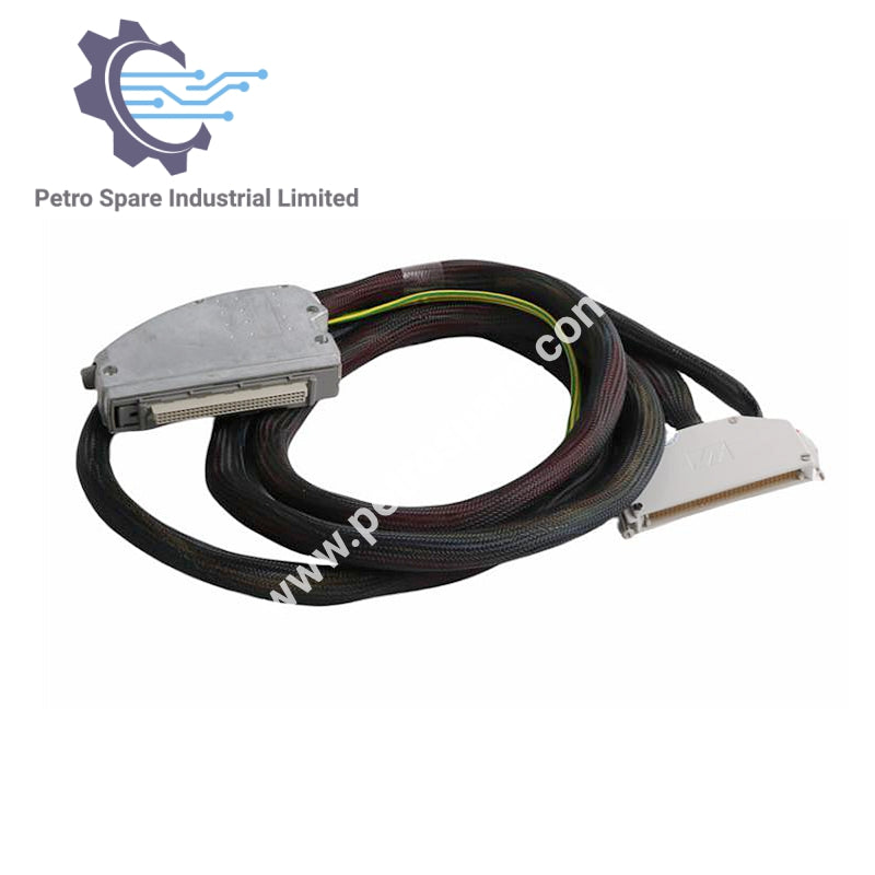 TC-207-02-6M5 | ICS Triplex Rockwell kábel kiegészítő