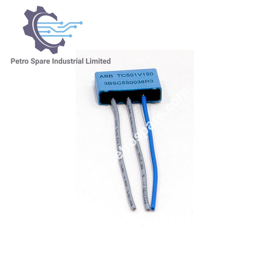TC501V150 Termination Unit - ABB 150 Ohm