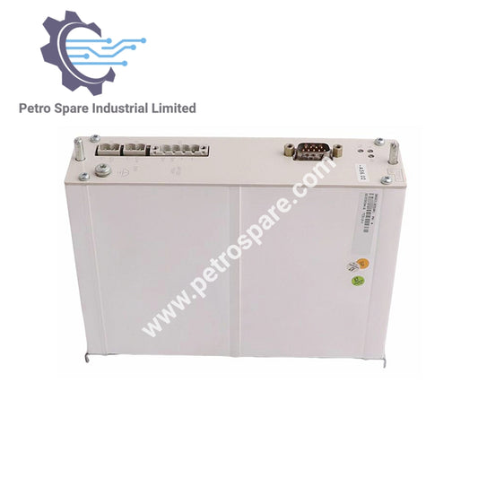 TC512V1 3BSE018059R1 | ABB - RS485 Twisted Pair Modem