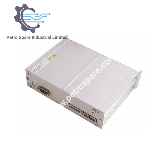 TC512V1 3BSE018059R1 | ABB - RS485 Twisted Pair Modem