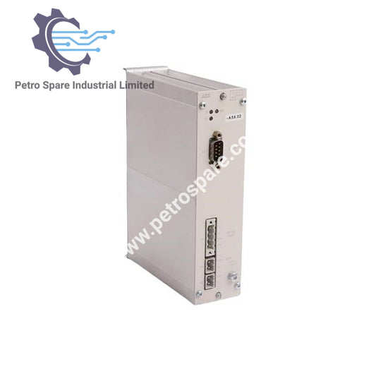 ABB - TC512 3BSE006383R1 - RS485 Twisted Pair Modem