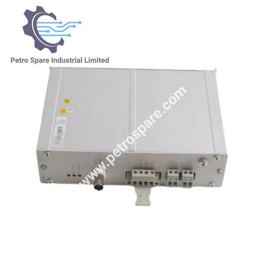 TC513V1 - ABB 3BSE018405R1 AF100 Twisted Pair Coax Modem