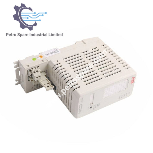 ABB TC514V2 3BSE013281R1 AF 100 Modem de Par Trançado/Óptico
