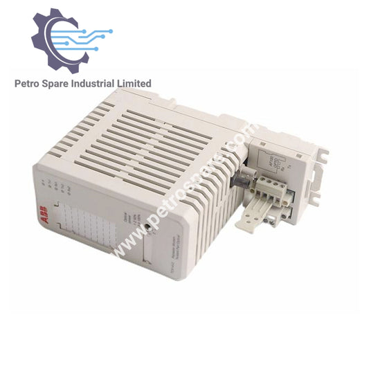 ABB TC514V2 3BSE013281R1 AF 100 Modem de Par Trançado/Óptico