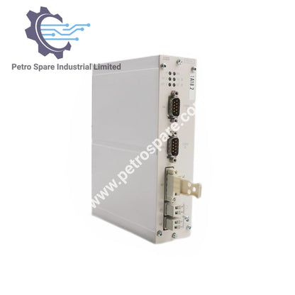 3BSE012632R1 ABB TC516 | Modem Pasangan Terpilin RS485