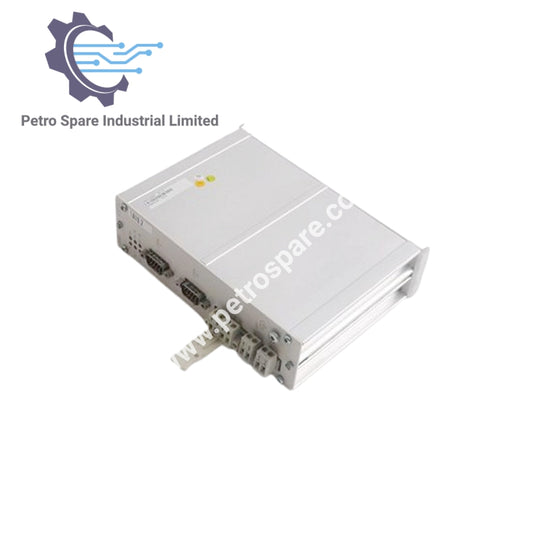3BSE012632R1 ABB TC516 | RS485 Twisted Pair Modem