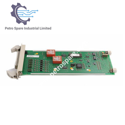 Сборщик статуса системы TC520 ABB 3BSE001449R1