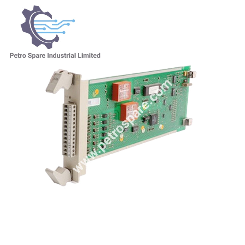 Сборщик статуса системы TC520 ABB 3BSE001449R1